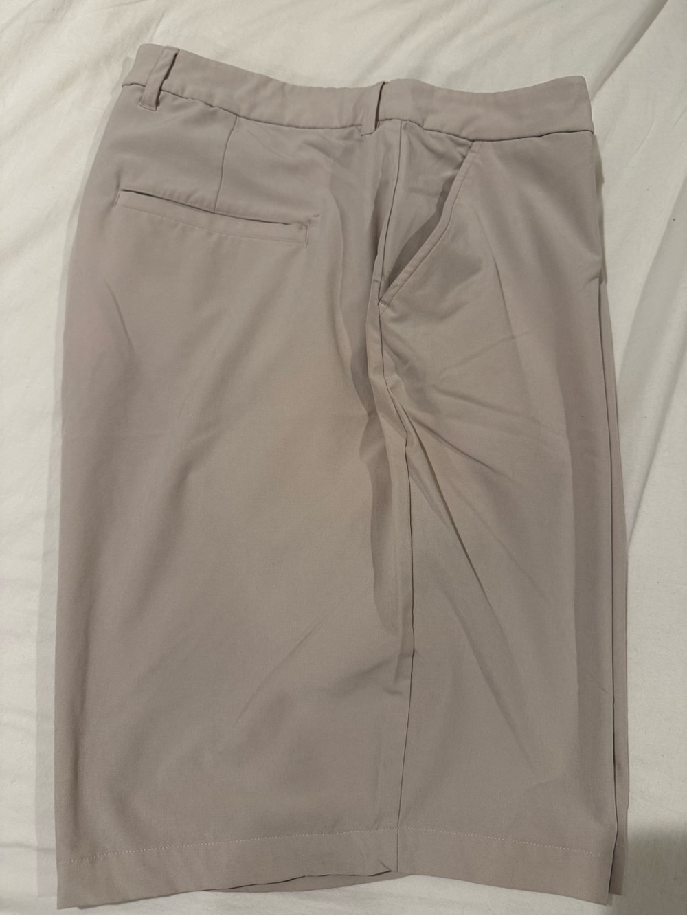 Henry Dean Relaxed Fit Performance Shorts